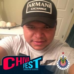 Meet your Posher, Jimmy